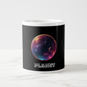 Grande Tasse Planète
