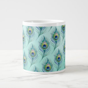 Grande Tasse Plume
