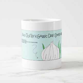 Grande Tasse Poésie haïku