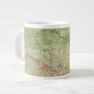 Grande Tasse Pologne et Tchéquie