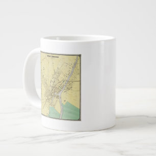 Grande Tasse Port Chester, NY