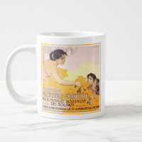 Poster italien vintage 1917