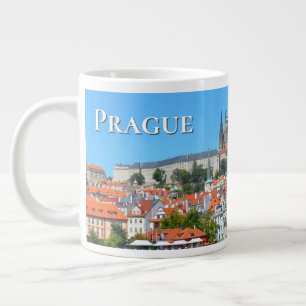 Grande Tasse Prague exotique