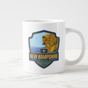 Grande Tasse Prix d'État   New Hampshire
