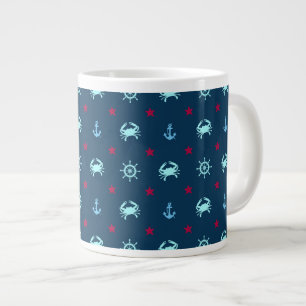 Grande Tasse Profil sous convention astérisque nautique