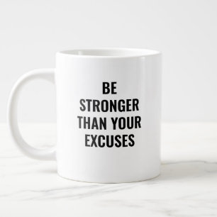 Grande Tasse Puissante Boue spécialisée pour la condition physi