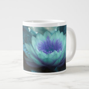 GRANDE TASSE QUARTZ CRYSTAL