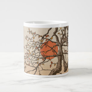 Grande Tasse Quelle belle journée