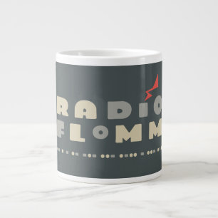 Grande Tasse RADíO FLoMM