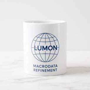 Grande Tasse Raffinement des macrodonnées Lumon