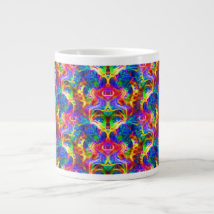 Grande Tasse Rainbow