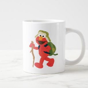 Grande Tasse Randonnée dans les bois d'Elmo