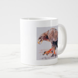Grande Tasse Raptor 2001