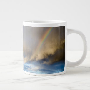Grande Tasse rébellion arc-en-ciel