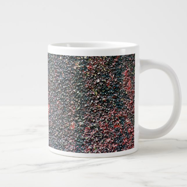 Grande Tasse remuer la canneberge (Droite)