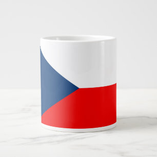 Grande Tasse République tchèque