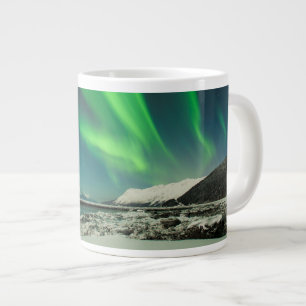 Grande Tasse Retourner Arm Aurora
