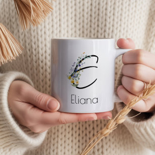 Grande Tasse Retraite  Son Nouveau Chapitre aquarelle 