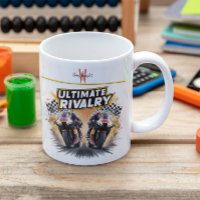 Rivalité ultime : Clash MotoGP