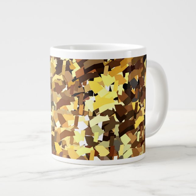 GRANDE TASSE RIVIÈRES (Devant droit)