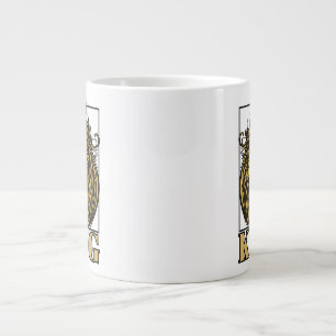 Grande Tasse Roi