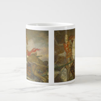 Grande Tasse Roi Robert Bruce