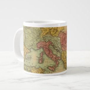 Grande Tasse Rome