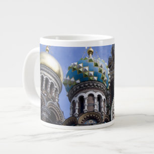Grande Tasse Russie, Saint-Pétersbourg, Nevsky Prospekt, Les 2