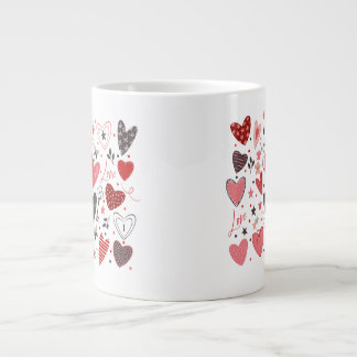 Grande Tasse Saint Valentin