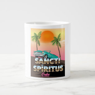 Grande Tasse Sancti Cuba