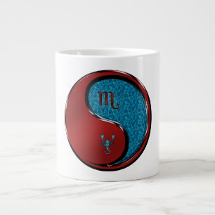 Grande Tasse Scorpion le Scorpion
