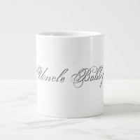 Script minimaliste Joli Monogramme 3d