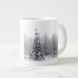 Grande Tasse séparation de l'incertitude