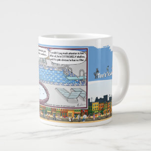 Grande Tasse Shallow With No Filter   Saint-Valentin