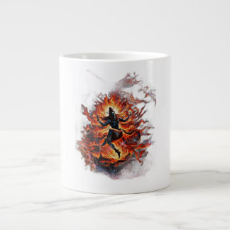 Grande Tasse Shiv