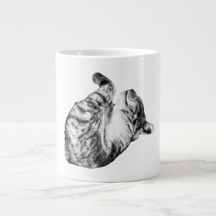 Grande Tasse Siesta citrouille épice