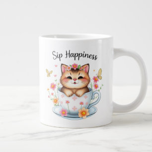 Grande Tasse Sip