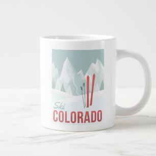 Grande Tasse Sky Colorado