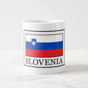 Grande Tasse Slovénie