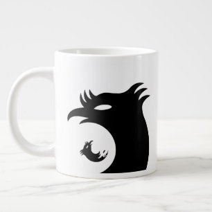 Grande Tasse Smart Phoenix