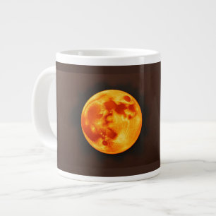 Grande Tasse Soleil Brûlant