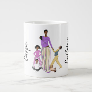 Grande Tasse Sophia Custom Order 3