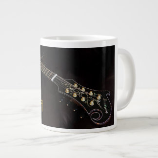 Grande Tasse Sorensen F8 Mandolin