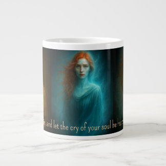 Grande Tasse Soul Brew