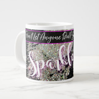 Grande Tasse Sparkle Jumbo