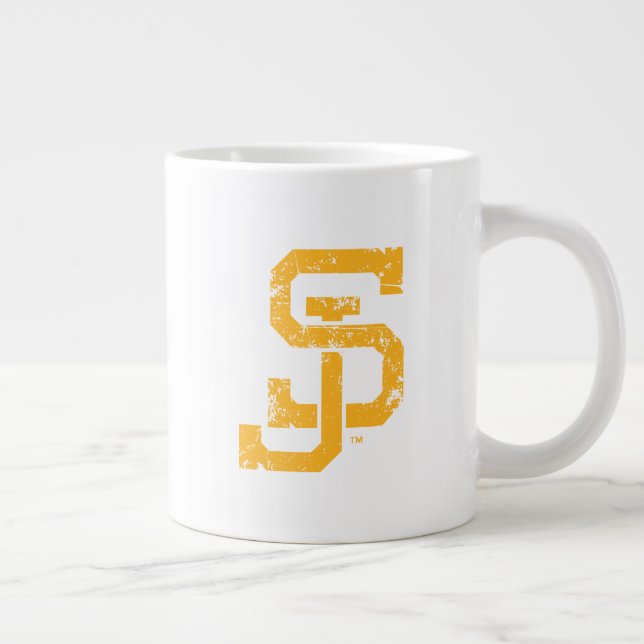Grande Tasse Spartes (Droite)