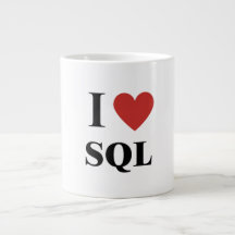 SQL coeur