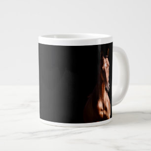 Grande Tasse Stallion Jeune
