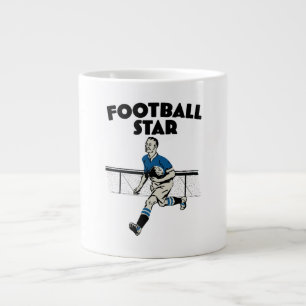 Grande Tasse Star de Football
