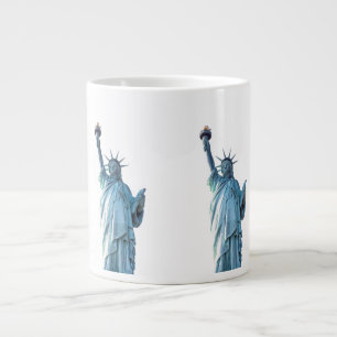 Grande Tasse Statue de la liberté